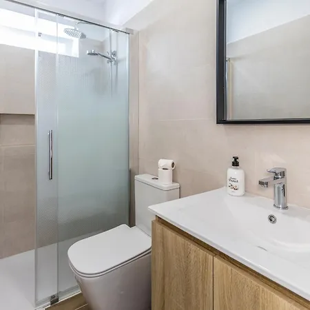 Apartman Cozy With Mountain Views In