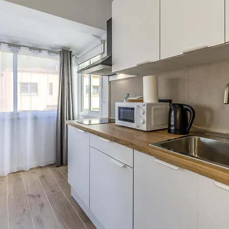 Apartman Cozy With Mountain Views In