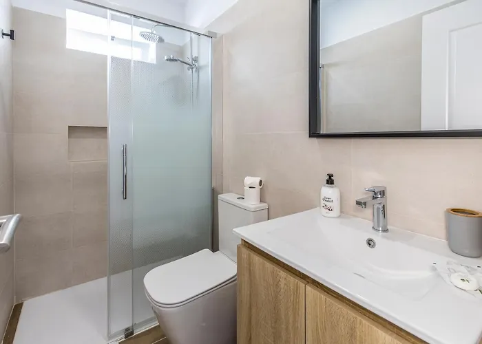 Apartman Cozy With Mountain Views In