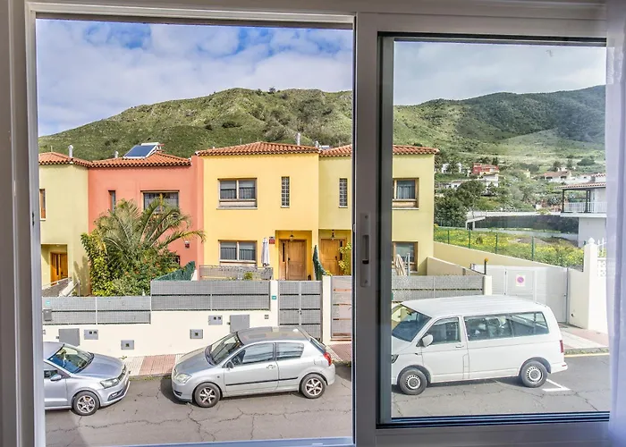 Apartman Cozy With Mountain Views In *