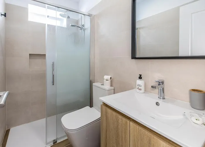 Cozy With Mountain Views In Apartman *