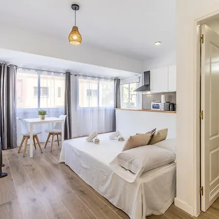 Apartment Cozy With Mountain Views In Tegueste