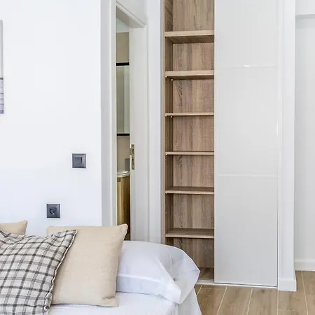 Cozy With Mountain Views In דירה Tegueste