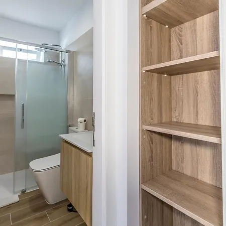 דירה Cozy With Mountain Views In *