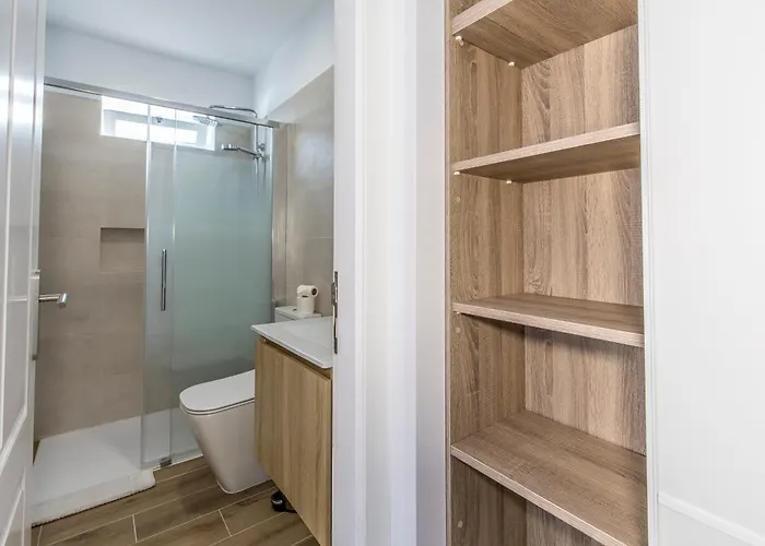 דירה Cozy With Mountain Views In *